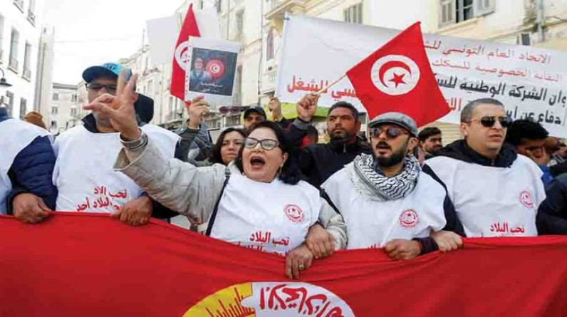 قطيعة أم مناورة أية سياسة لتونس في مفاوضاتها مع صندوق النقد الدولي؟